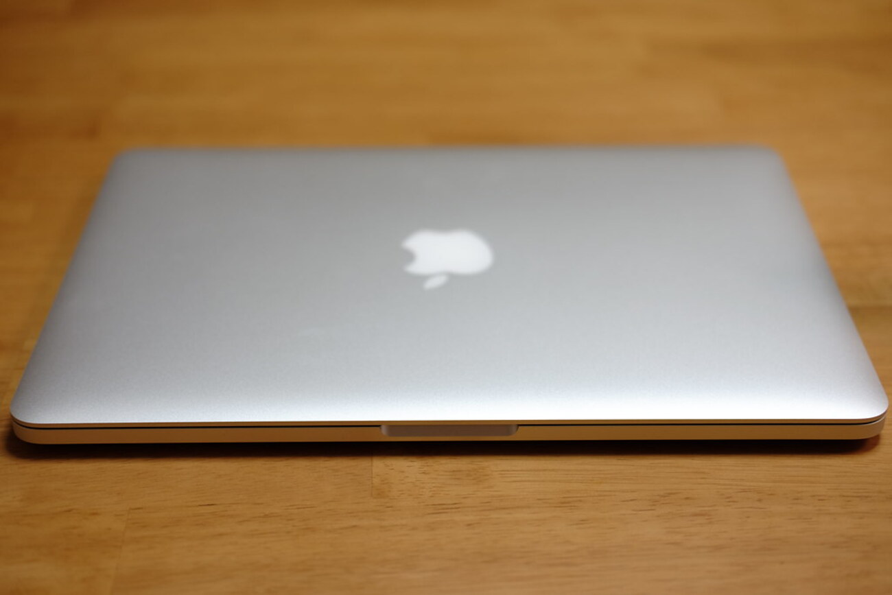 MacBook Pro early 2015を買った話 - モラトリアムな日々