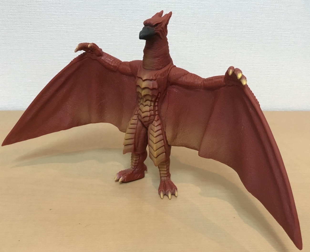 マーミット ラドン ファイナルウォーズ 公式 - 世紀の大怪獣シリーズ
