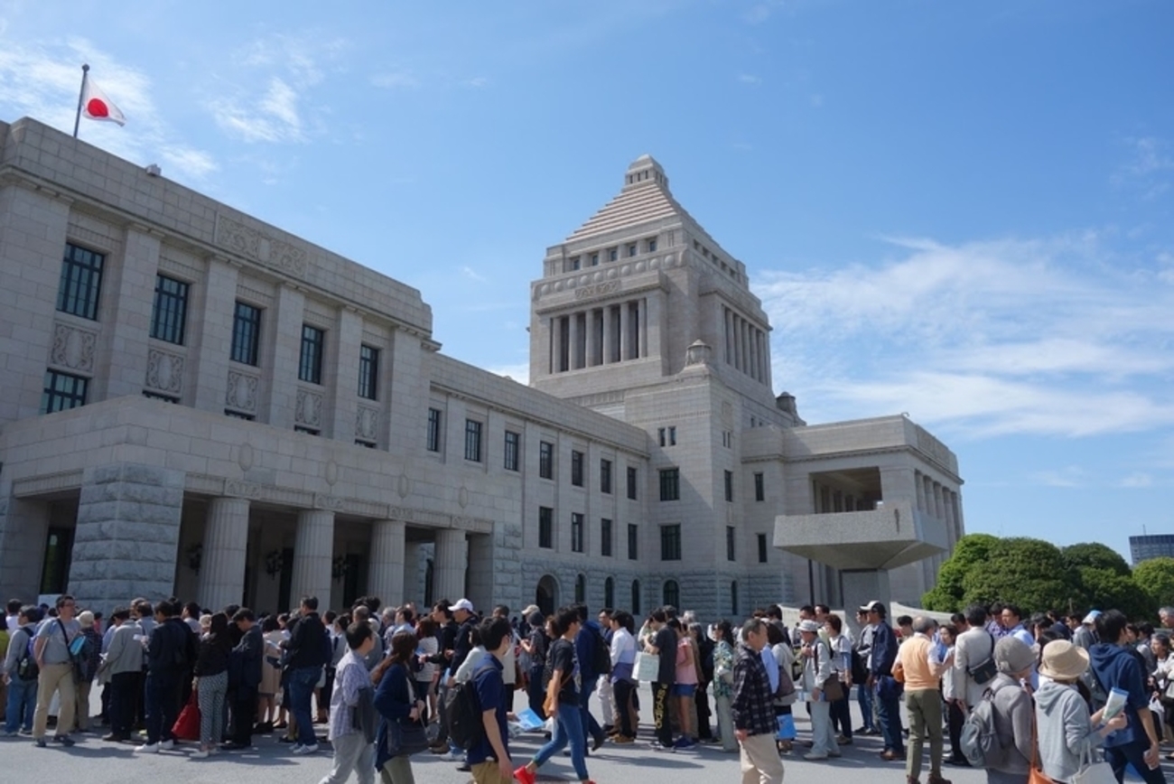 国会 議事堂 構造 (99) 사진