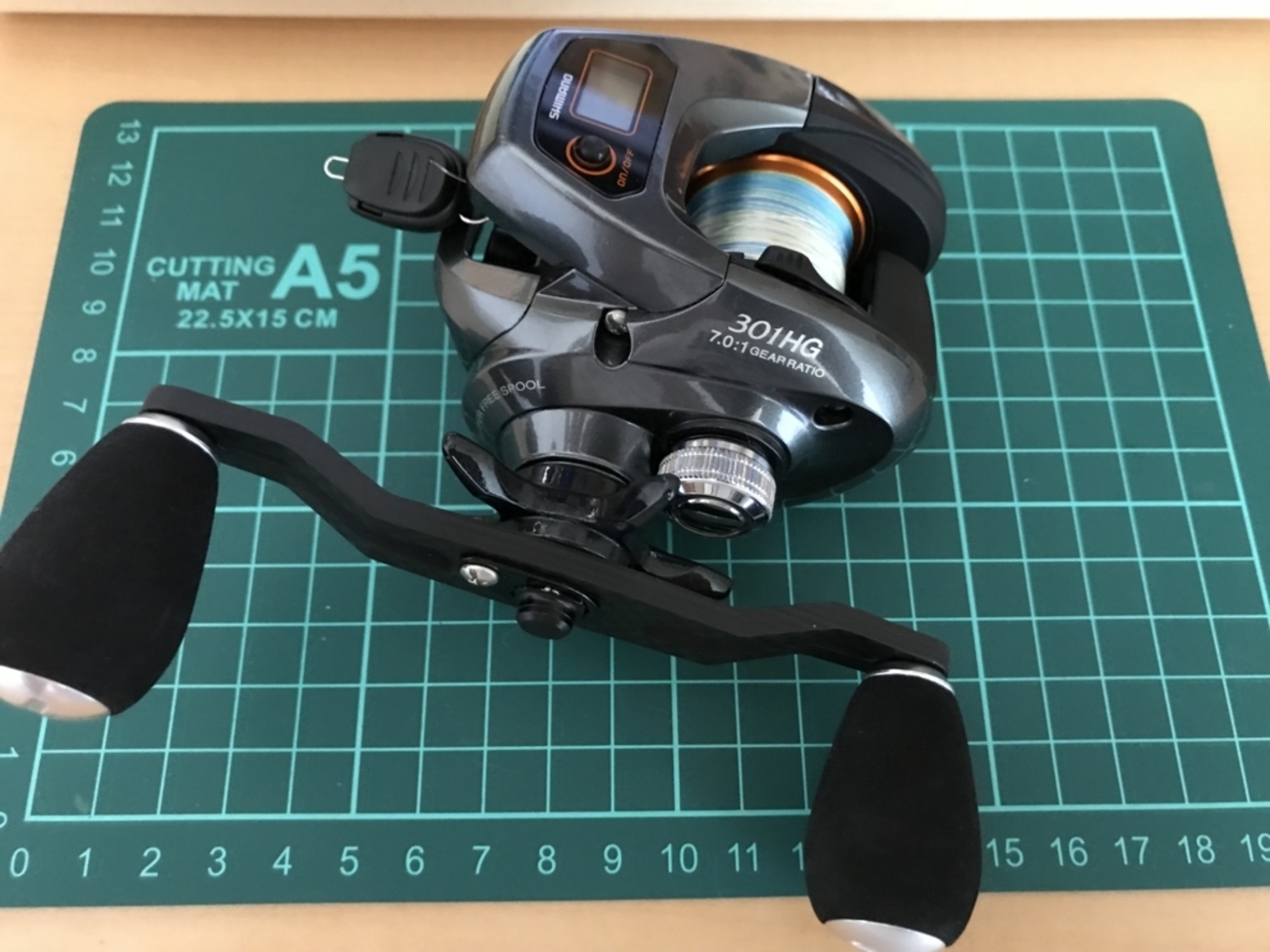 SHIMANO 炎月 プレミアム 151PG タイラバ イカメタル（シマノ(SHIMANO 