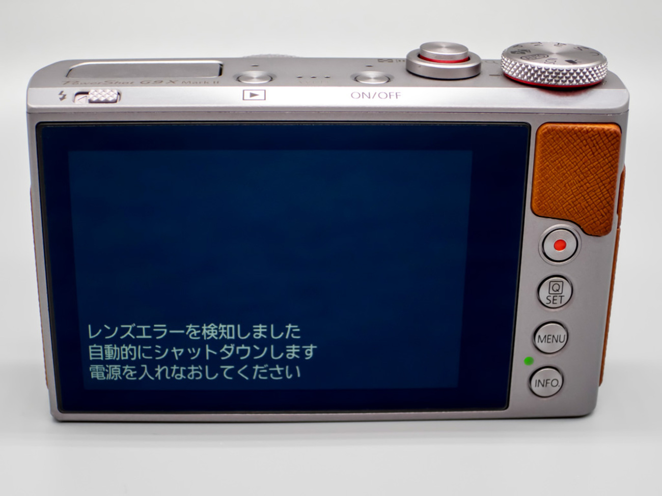 デジカメやモバイル端末を買う時は長期保証を付けよう。 - かわにょぶろぐ