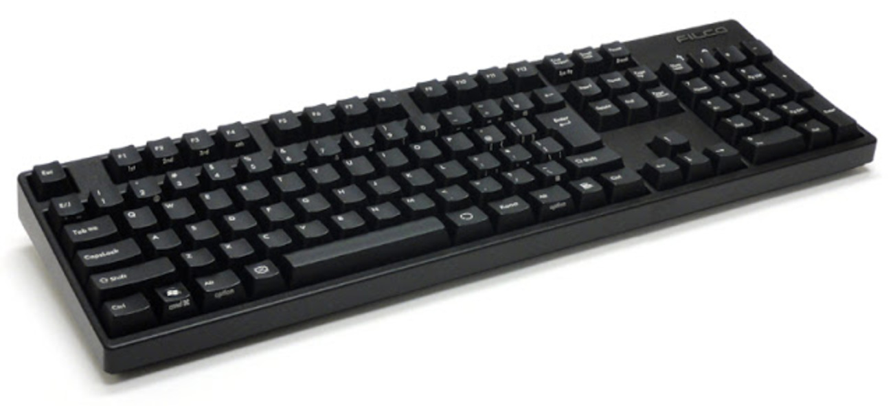FILCO Majestouch2 Convertibleが新発売：Bluetooth/USB（PS/2 
