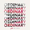 Ordinary (feat. Rayelle)