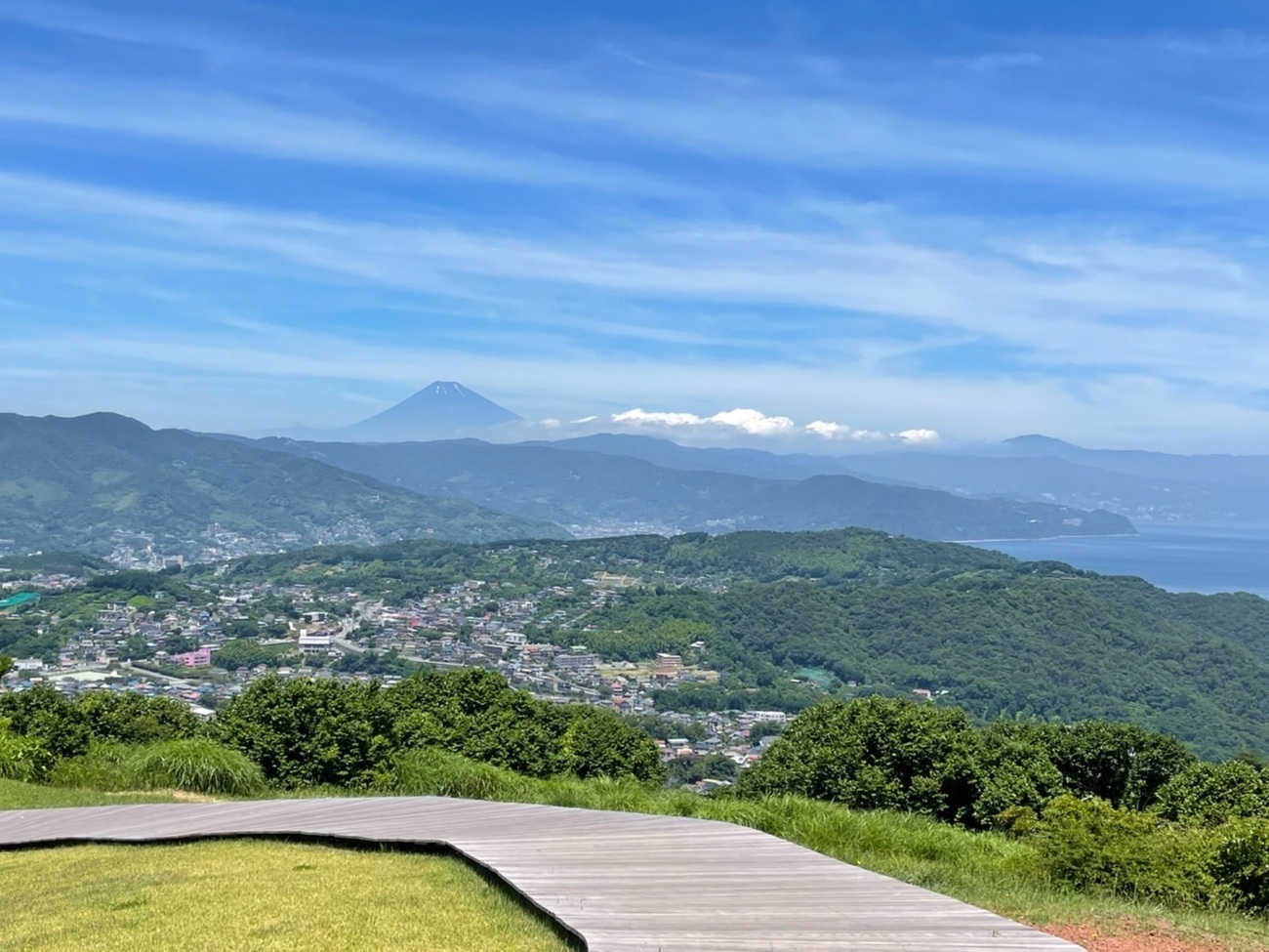原　良次　リトグラフ　「山の湖」 原 良次 リトグラフ 「山の湖」