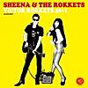 Golden Best Sheena & the Rokkets Victor Rokkets 40+1