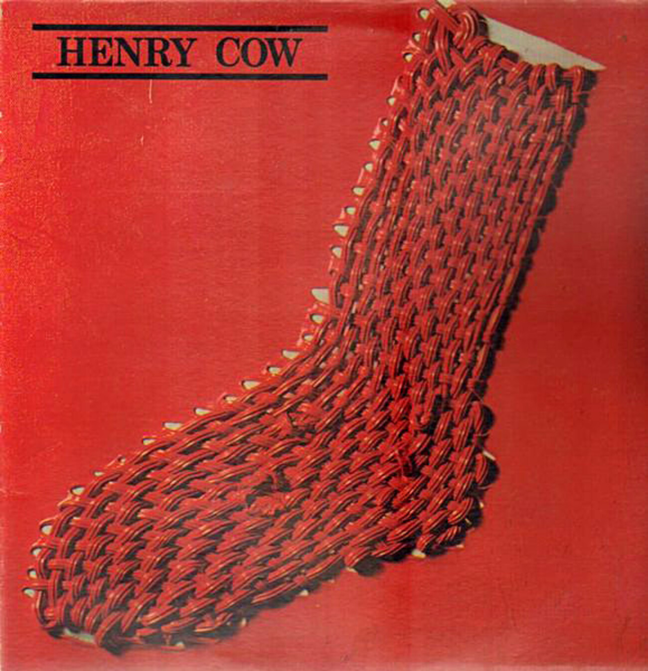 Henry Cow『In Praise Of Learning』（1975） - 音国史（中国史と音楽 
