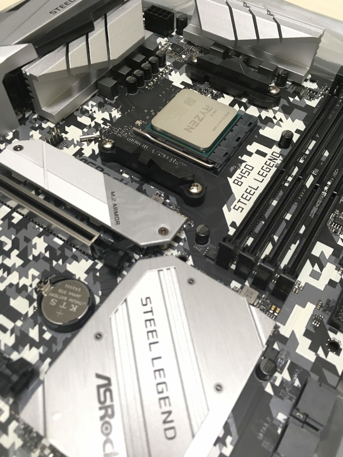 Ryzen5 3600でコスパと個人的理想を実現したミドルレンジ自作PC 
