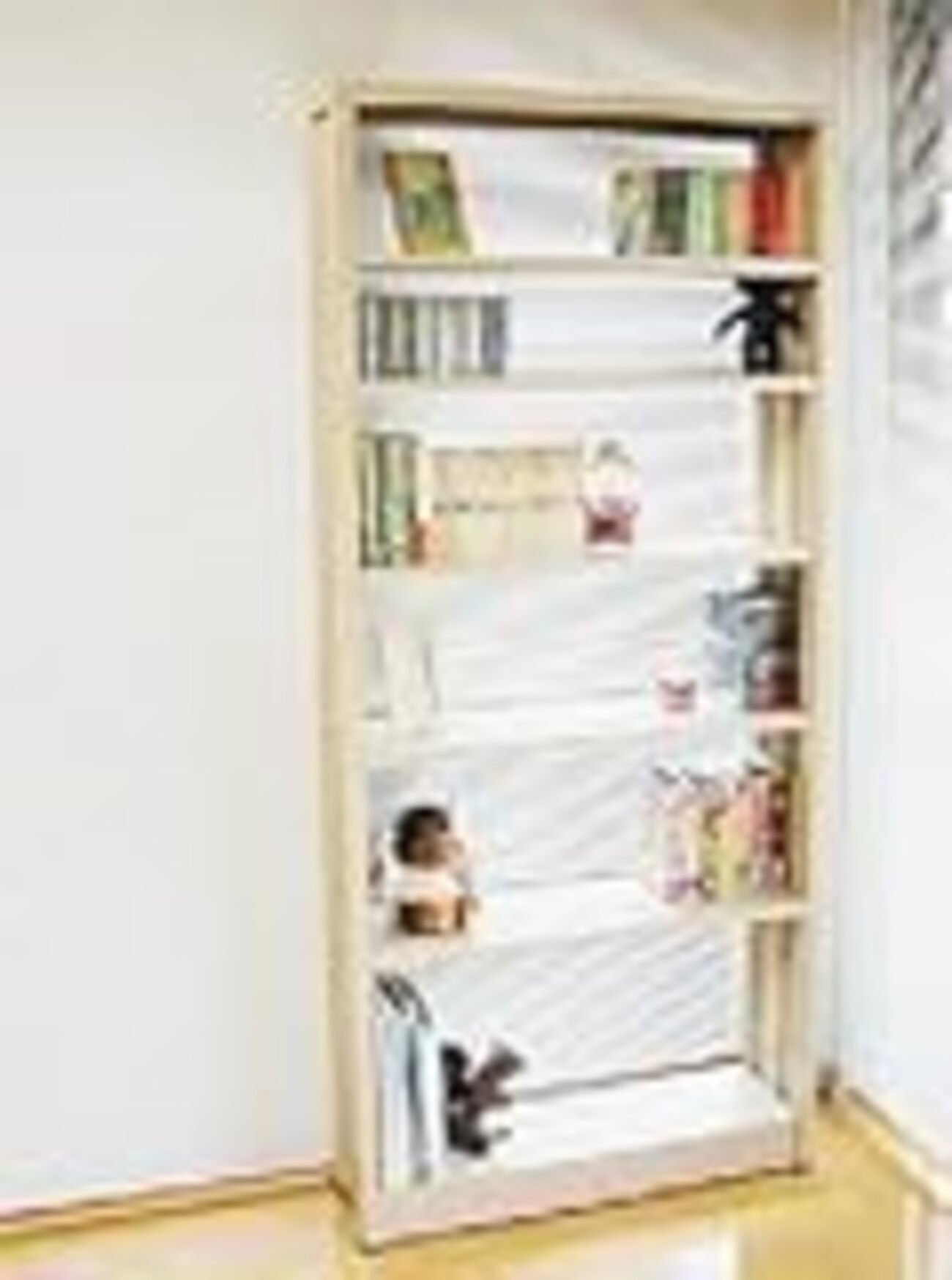 クールラック　本棚　東洋事務器工業　ブラック 東洋事務器 クールラック（スチールラック）｜ラック、シェルフ、本棚