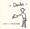 Doubt (Bonus Track Version)