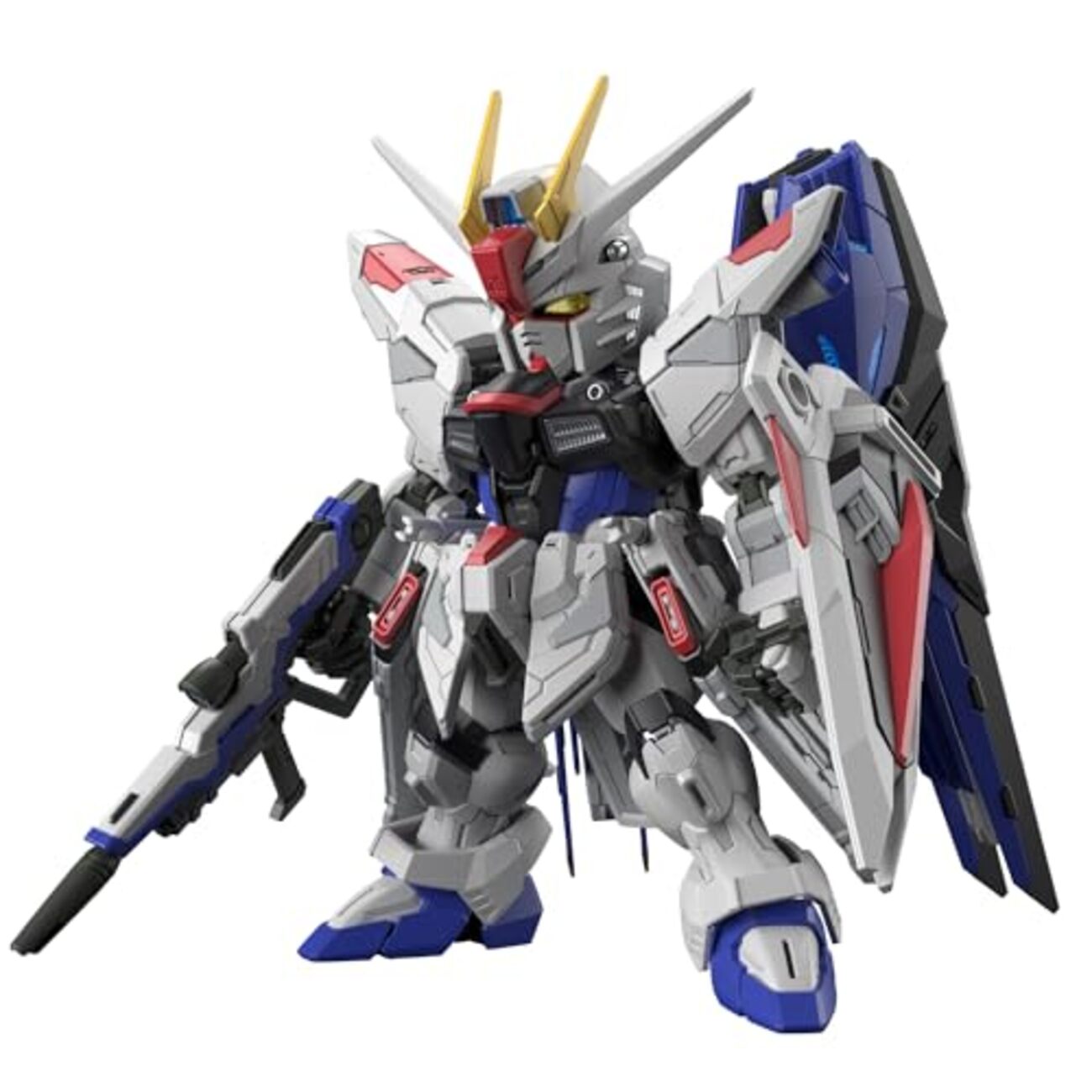 いやいやMGSDって本当に再生産されているの？ - Hobby日記