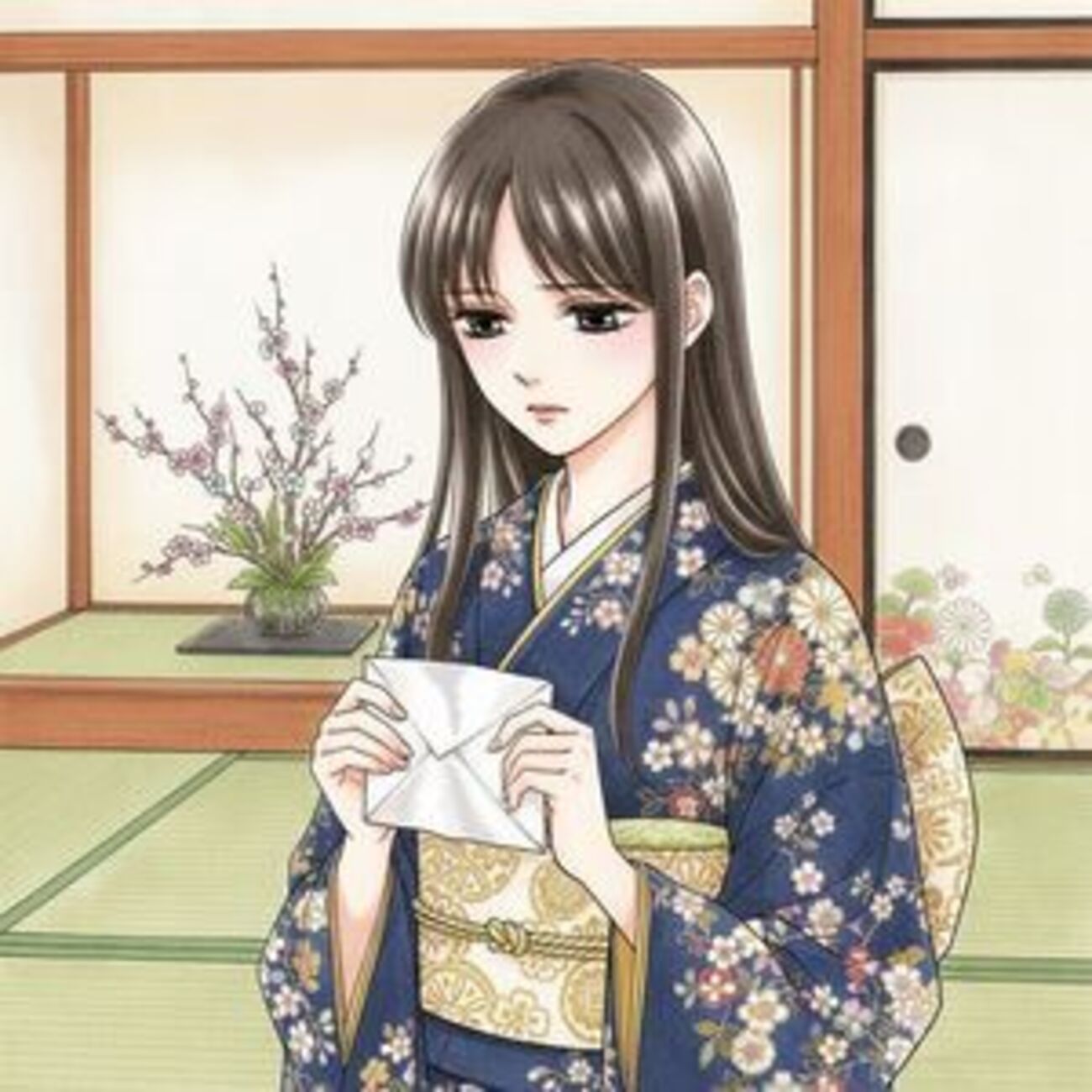 208人目《興ざめな友だち》【すさまじ】「御物忌みとて取り入れず」と言ひてもて帰りたる、いとわびしくすさまじ。 - キャラで覚える古文単語 ...