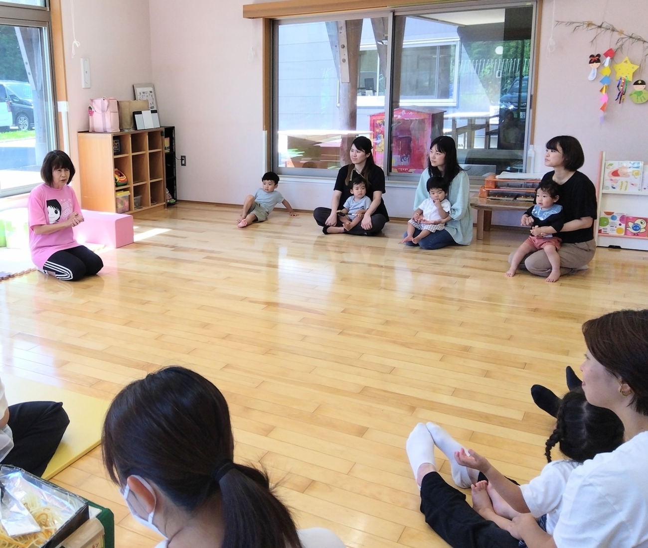 虹の丘こども園のブログ新着記事