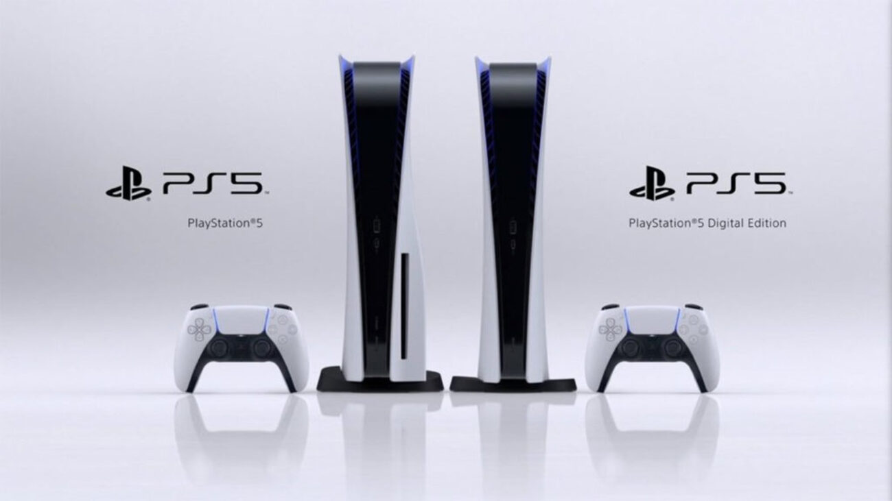 PS5本体 に対する海外の反応 - 海外の反応 ゲームブログ「ブラスト」
