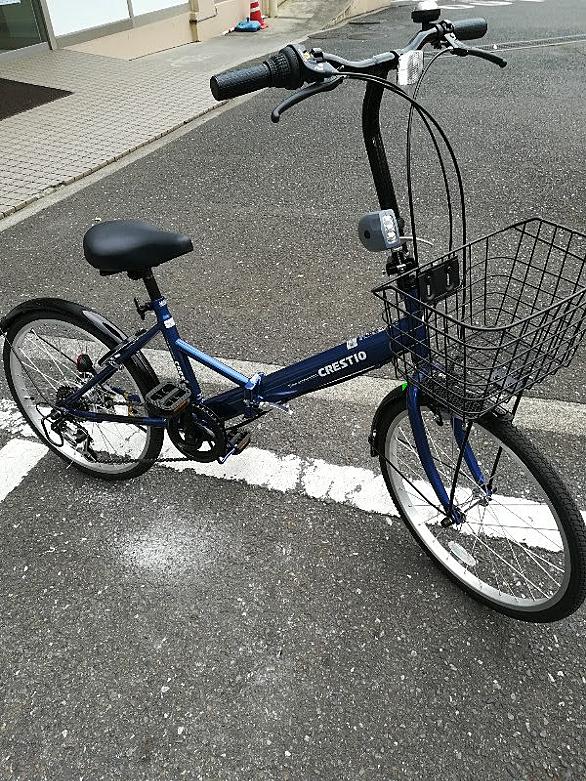イオン バイク 自転車 修理