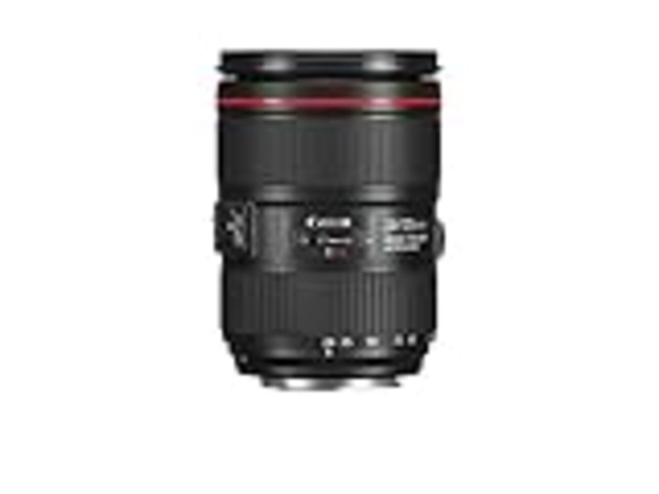 EF24-105mm F4Lが壊れたので… - precious junk