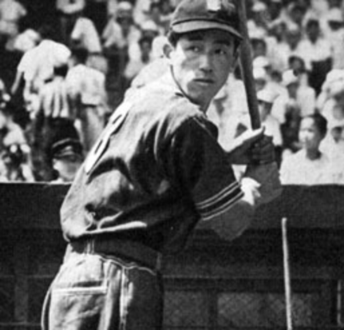 OB・2024-2025】大下 弘（外野手）1949年【パワナンバー・画像ファイル 