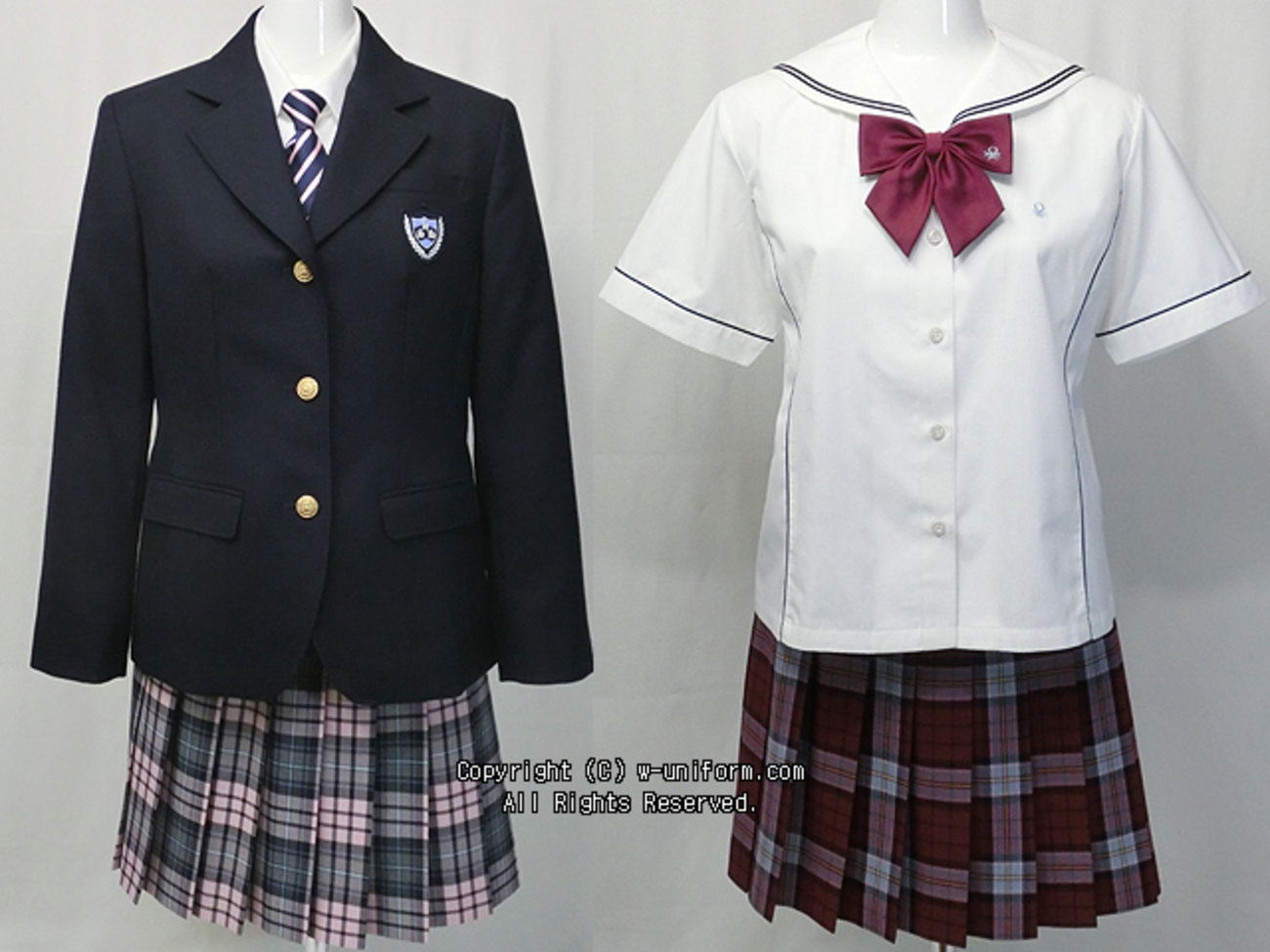 2015年4月1日：制服入荷情報 -創成館高校、豊島岡女子学園 - 制服買取