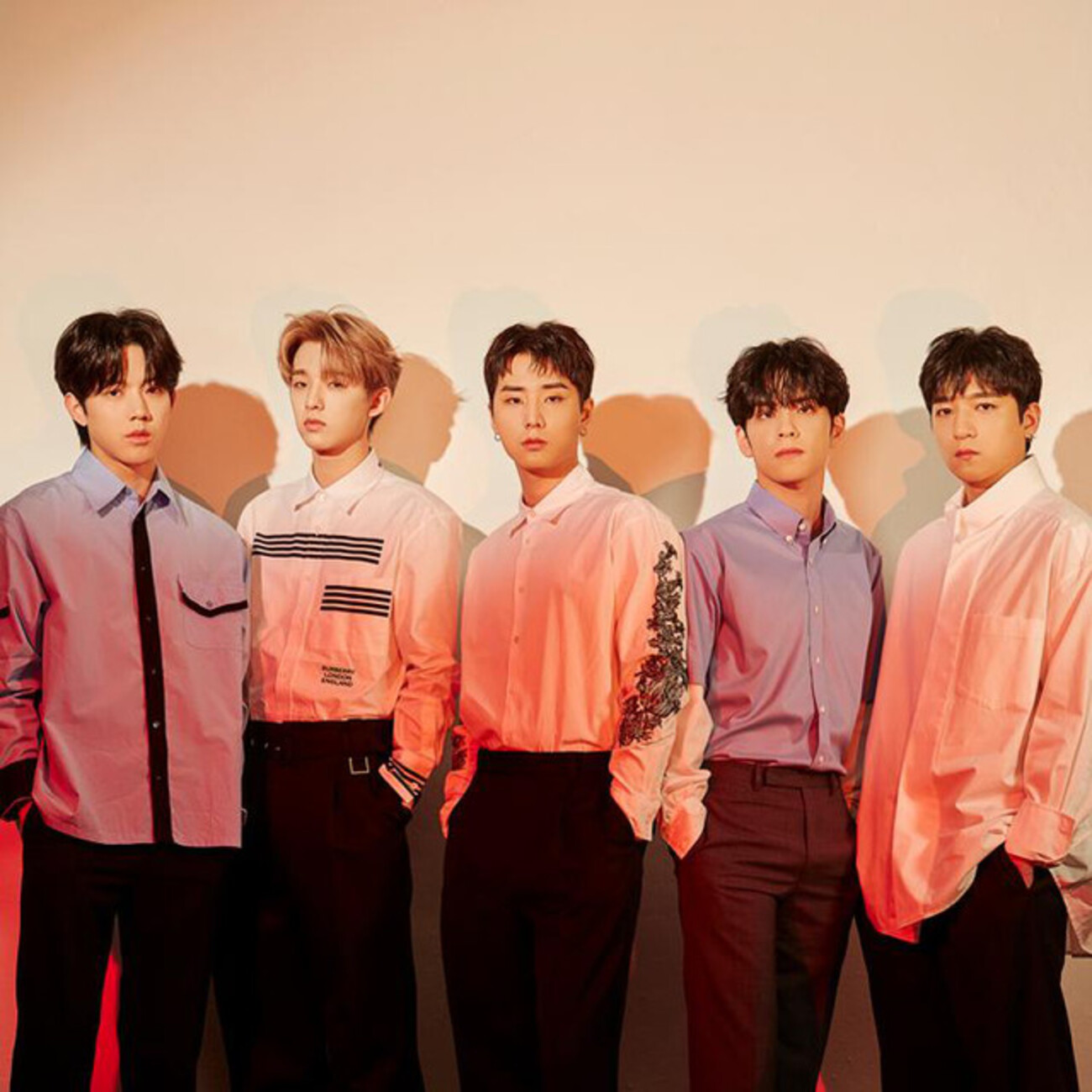 DAY6にハマったのでMVをまとめた話 - めにあまる