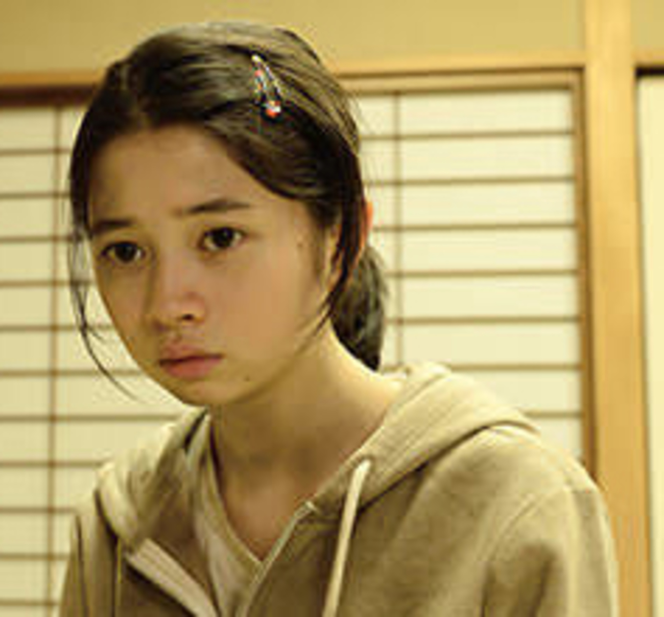 桜田 ひより 子役