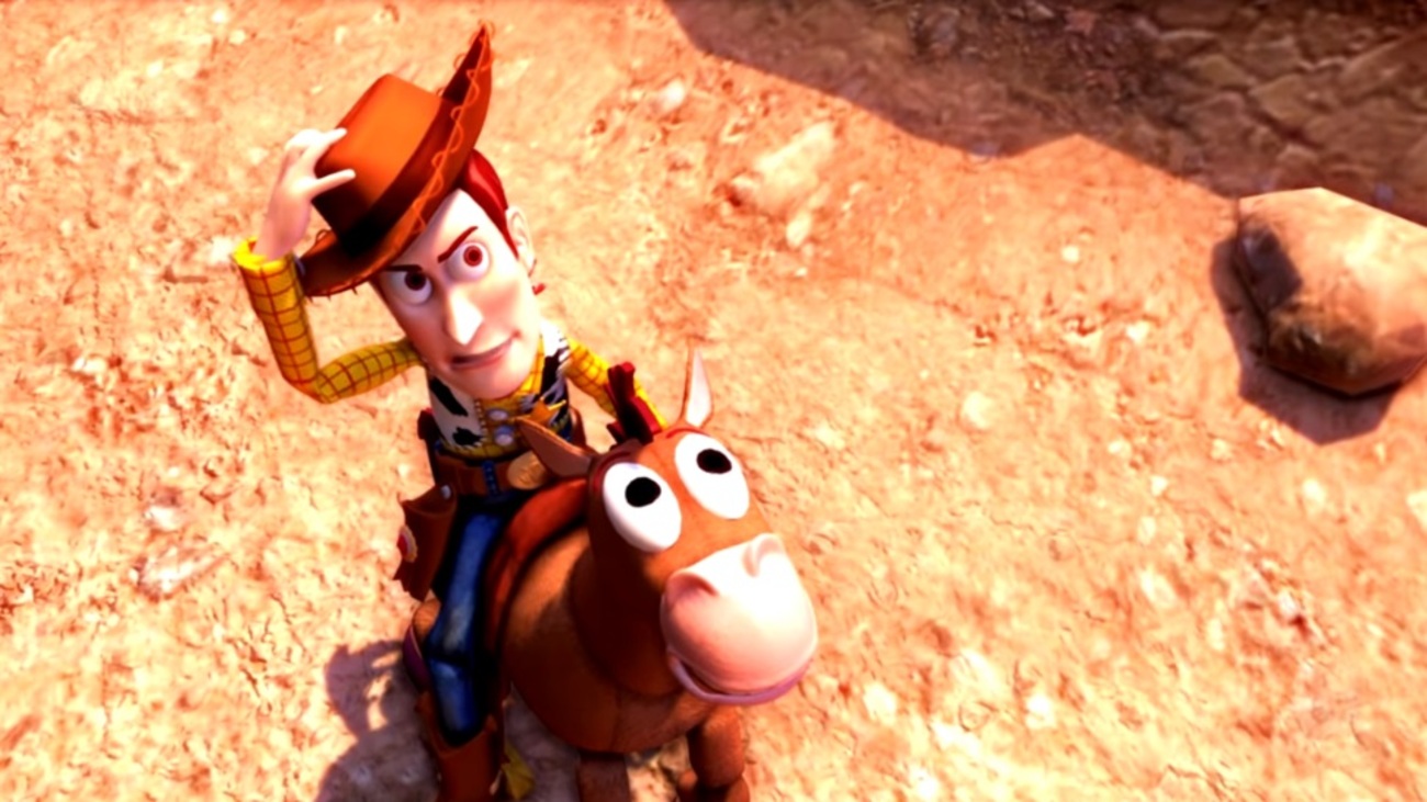 PlayStation3 - 新品　PS3　トイストーリー3 Amazon.com: Toy Story 3 The Video Game - Playstation 3