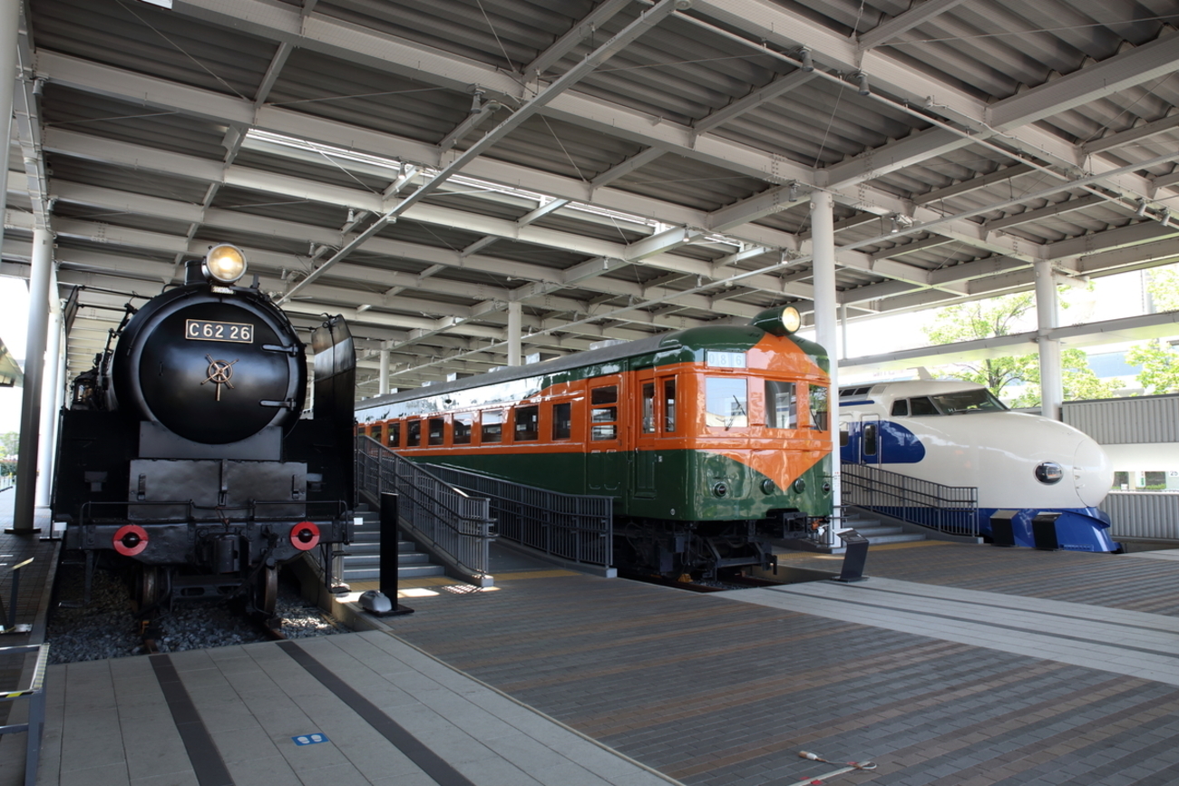国鉄 鉄道プレート 新幹線高速度記録286km/h 金属プレート2枚