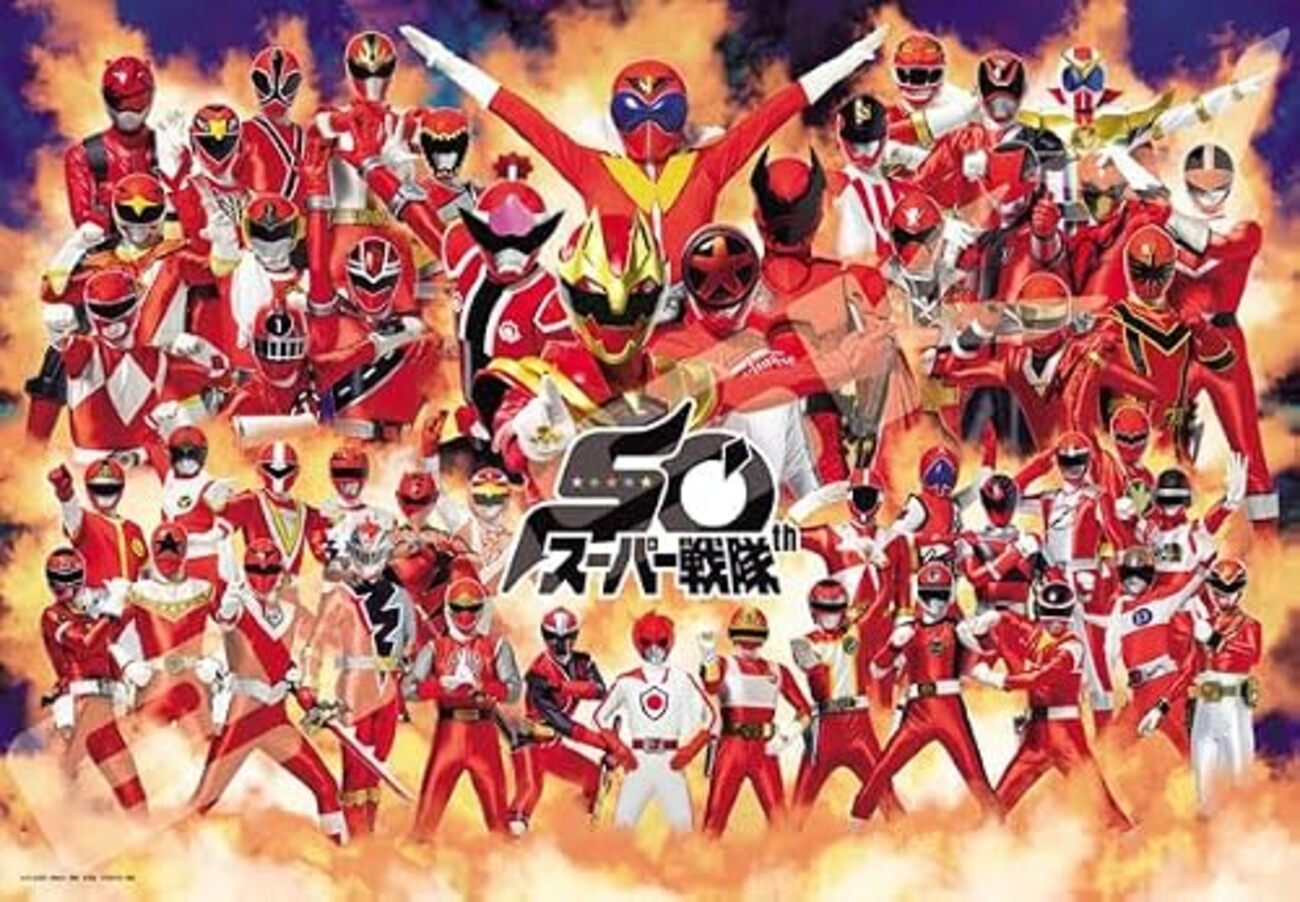 スーパー戦隊は終了でよいのか!? 90年代後半以降の長期中断はアダに 