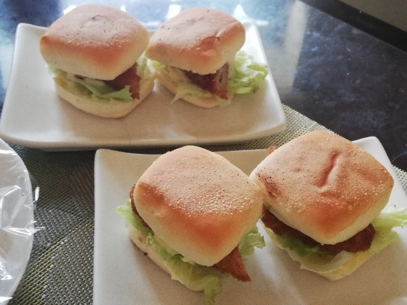 ホワイトキャッスル?ハンバーガーチェーン日本に再上陸させるぞ 