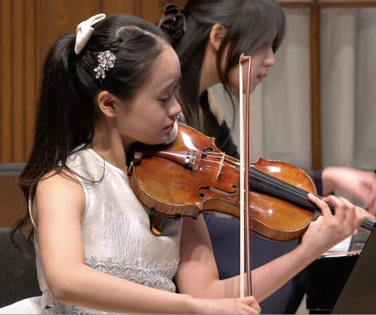 Arensky - Piano Trio No.1 in D minor, Op.32 - 好きなもの、心惹か 