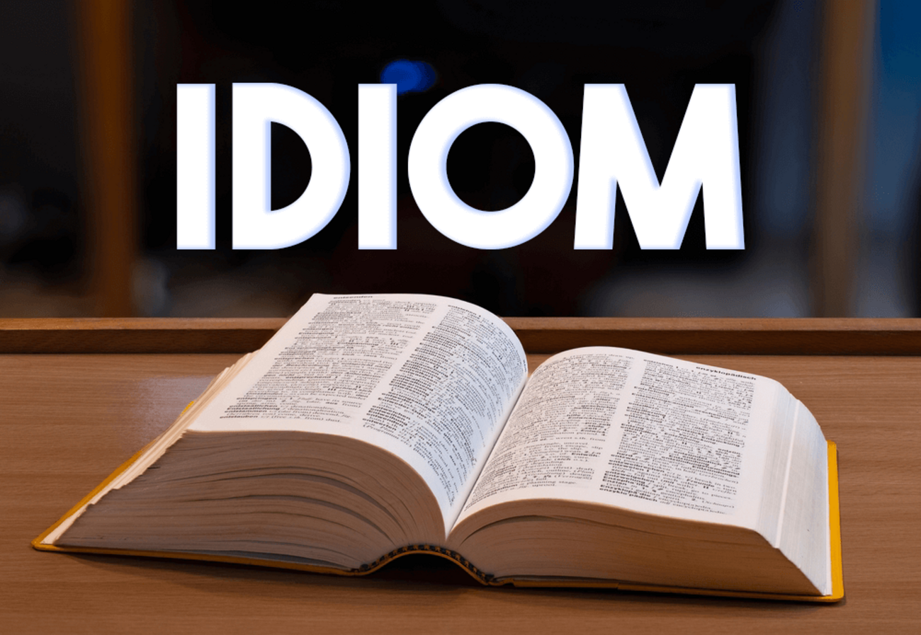 慣用句の英語表現とは？ - ネイティブキャンプ英会話ブログ | 英会話の