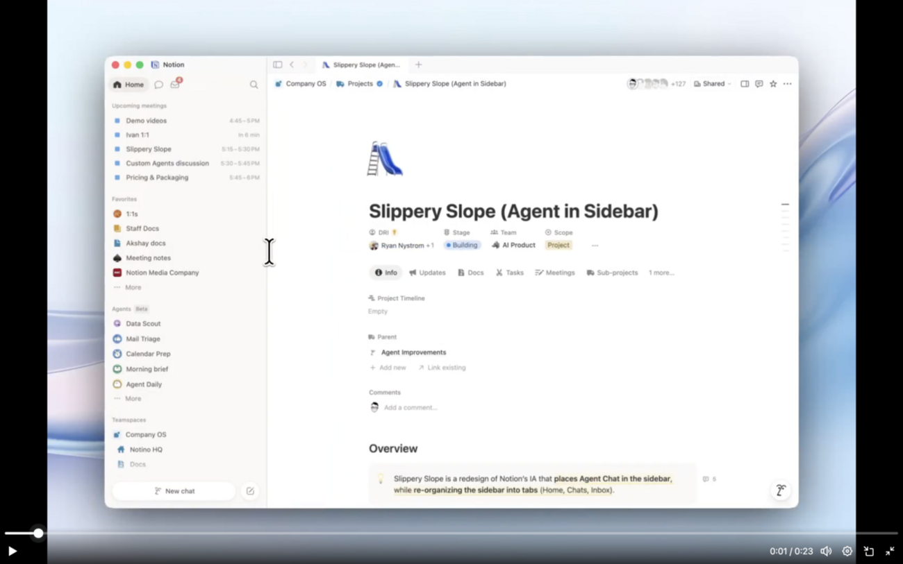 サイドバー/ナビゲーションの全面見直しの予告 : hkob の雑記録 (407)