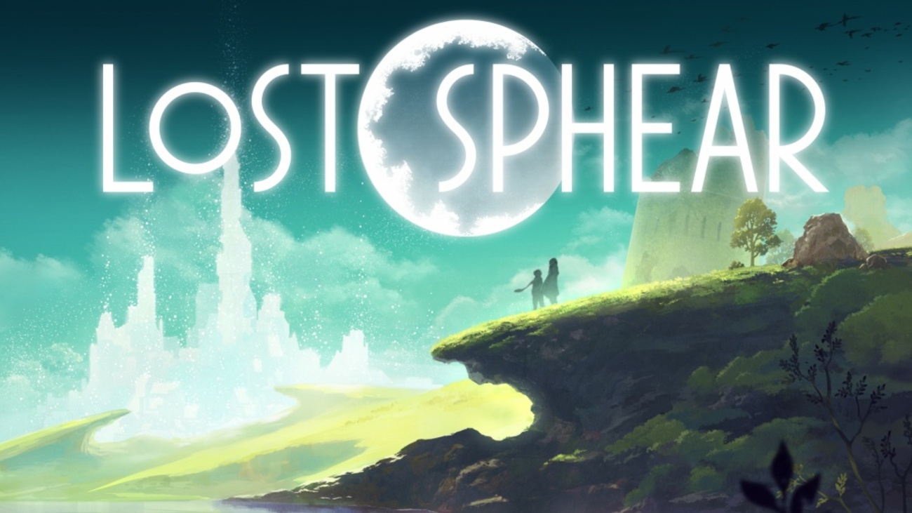ゲーム感想】LOST SPHEAR（ロストスフィア）体験版プレイしました
