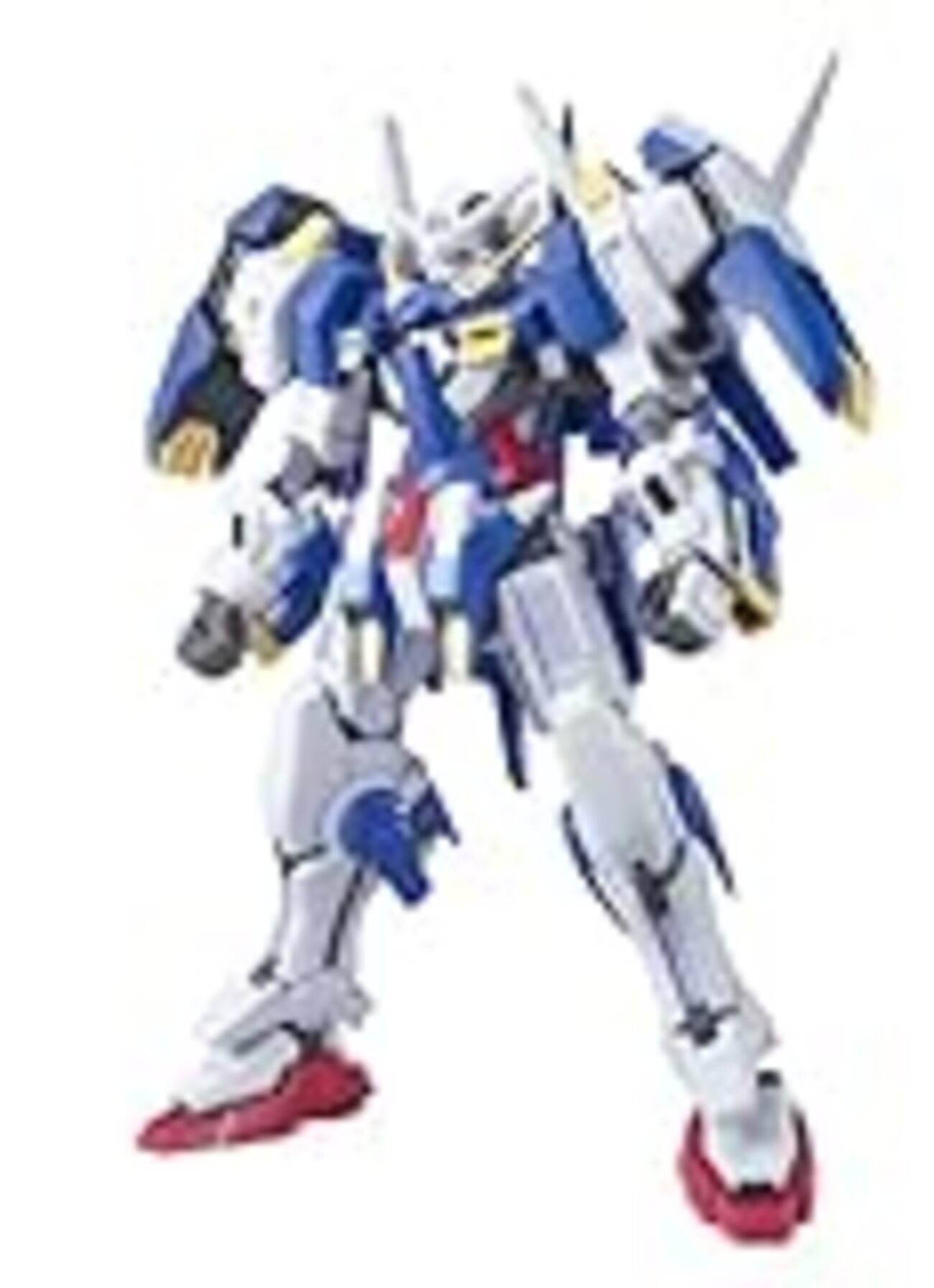 バンダイ HG 1/144 ガンダムアヴァランチエクシアダッシュ - 仏