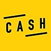 CASH - アイテムが一瞬でキャッシュに変わる