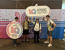 iOSDC 2025に参加してきました！