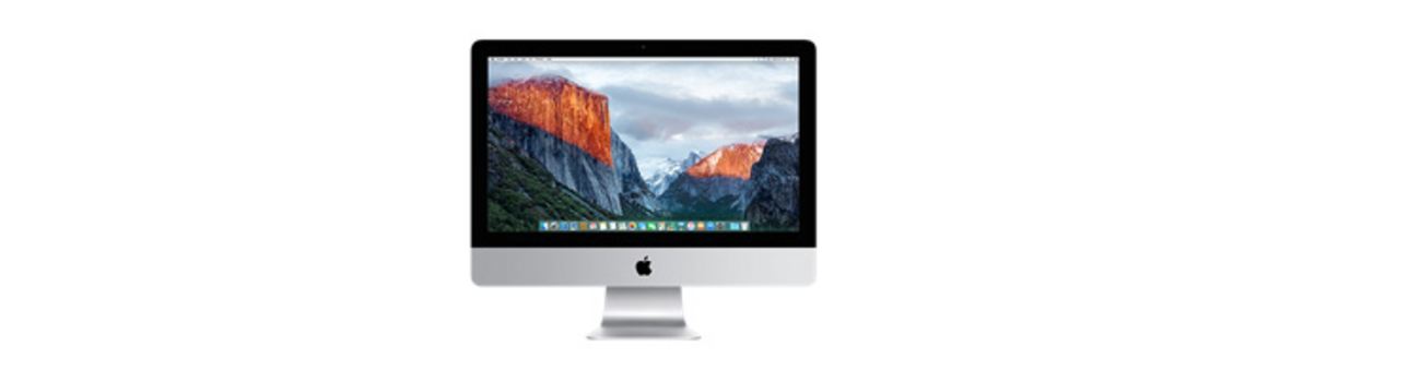 蘇（よみがえ）った iMac early 2009！ - 定年後のゆる〜くたのしい日々