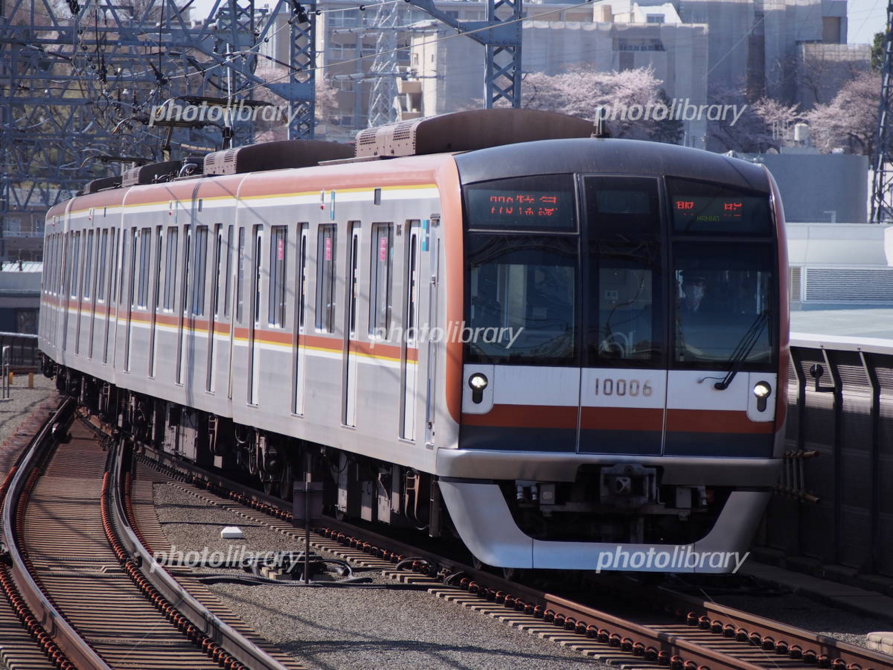 直通運転について - 真珠、時々パワーストーン