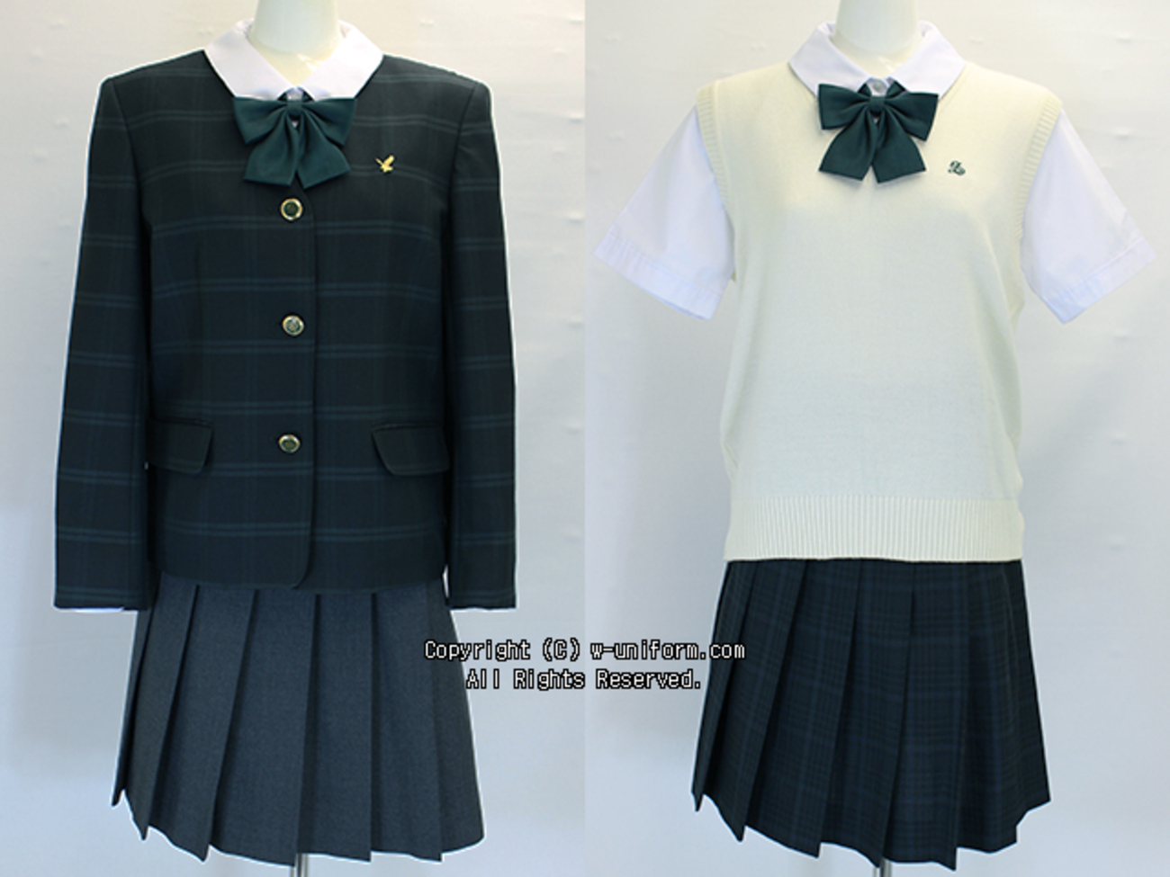 ∠ぶぅ専用入学✨制服 Amazon.co.jp: QUNCHAORI ブレザー jk制服 エンブレム付き