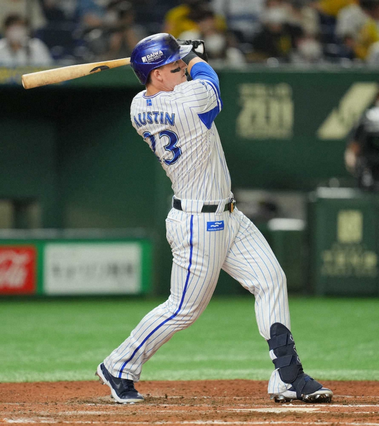 横浜DeNAベイスターズ（2022）～ライバル球団プレビュー～【プロ