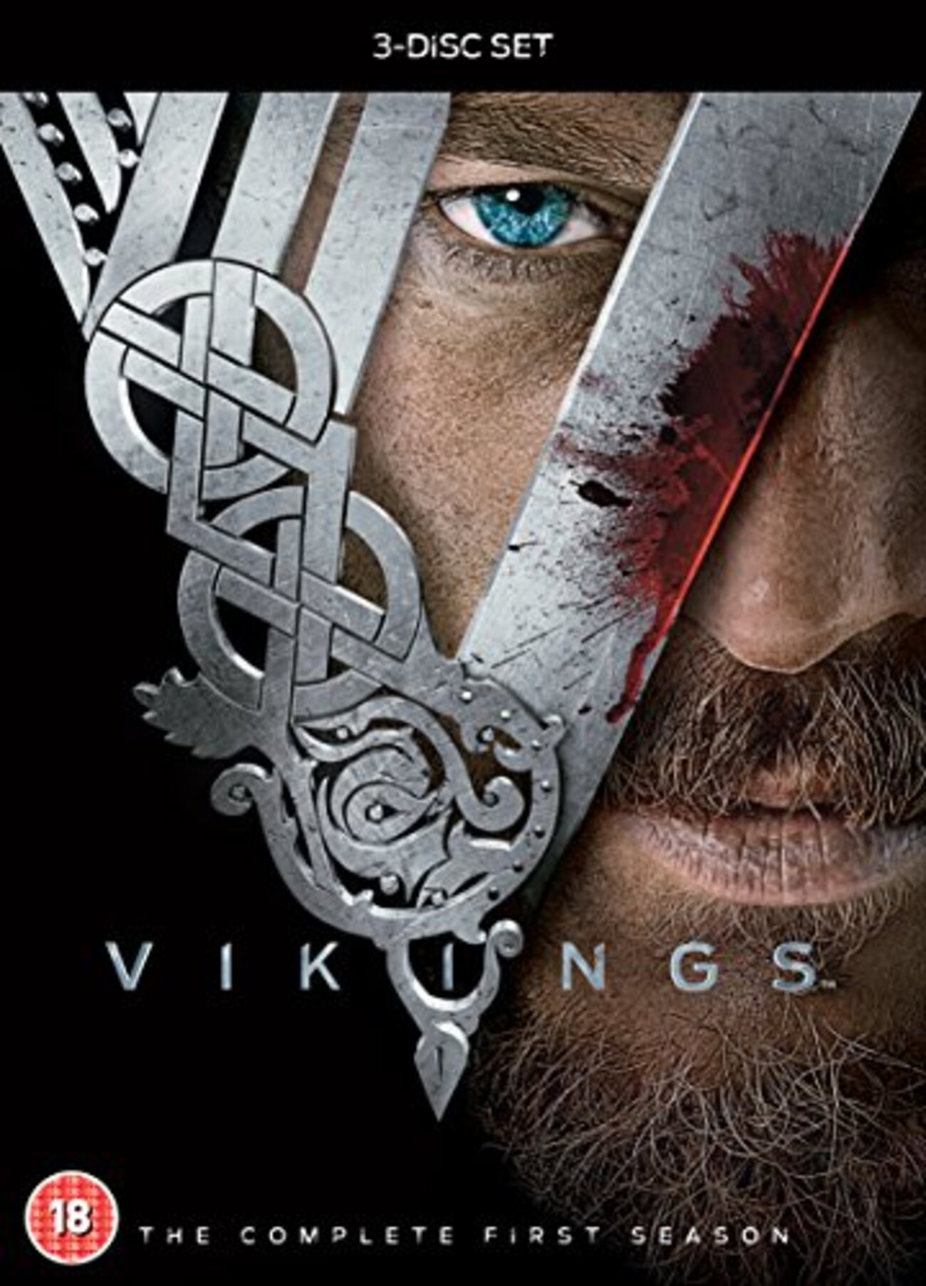 ヴァイキング 海の覇者たち Vikings Series ドラマシリーズ『ヴァイキング ～海の覇者たち～』の