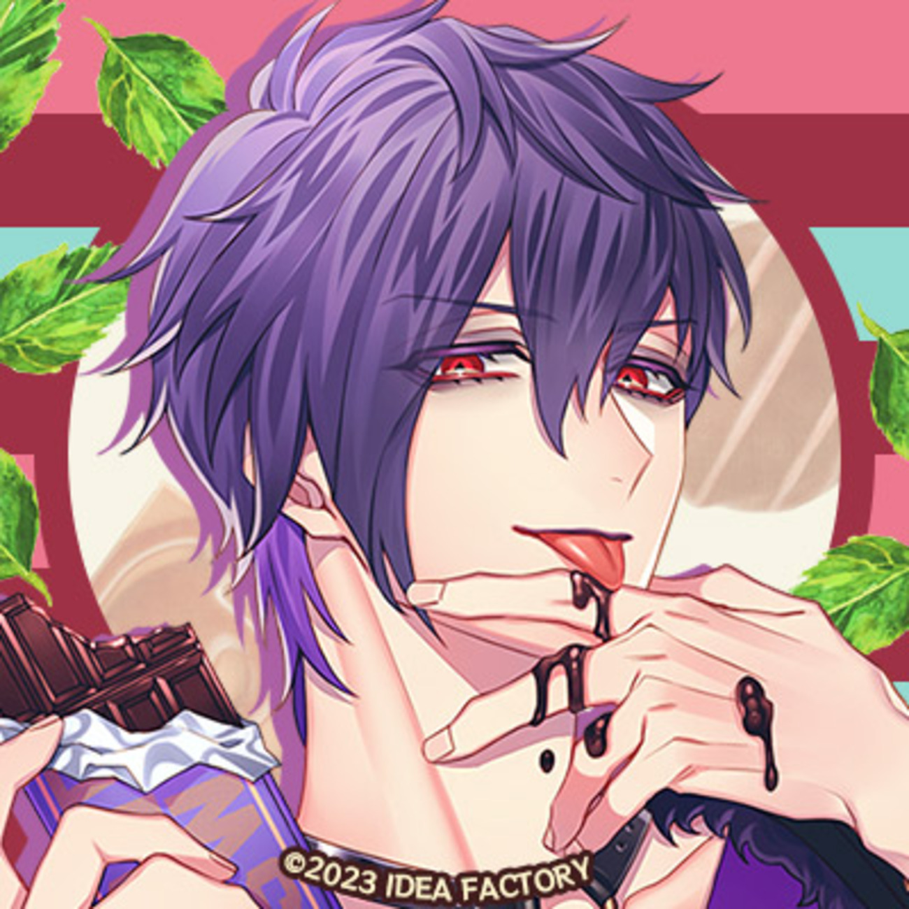 キューピット・パラサイト -Sweet & Spicy Darling.-（キュピパラFD 