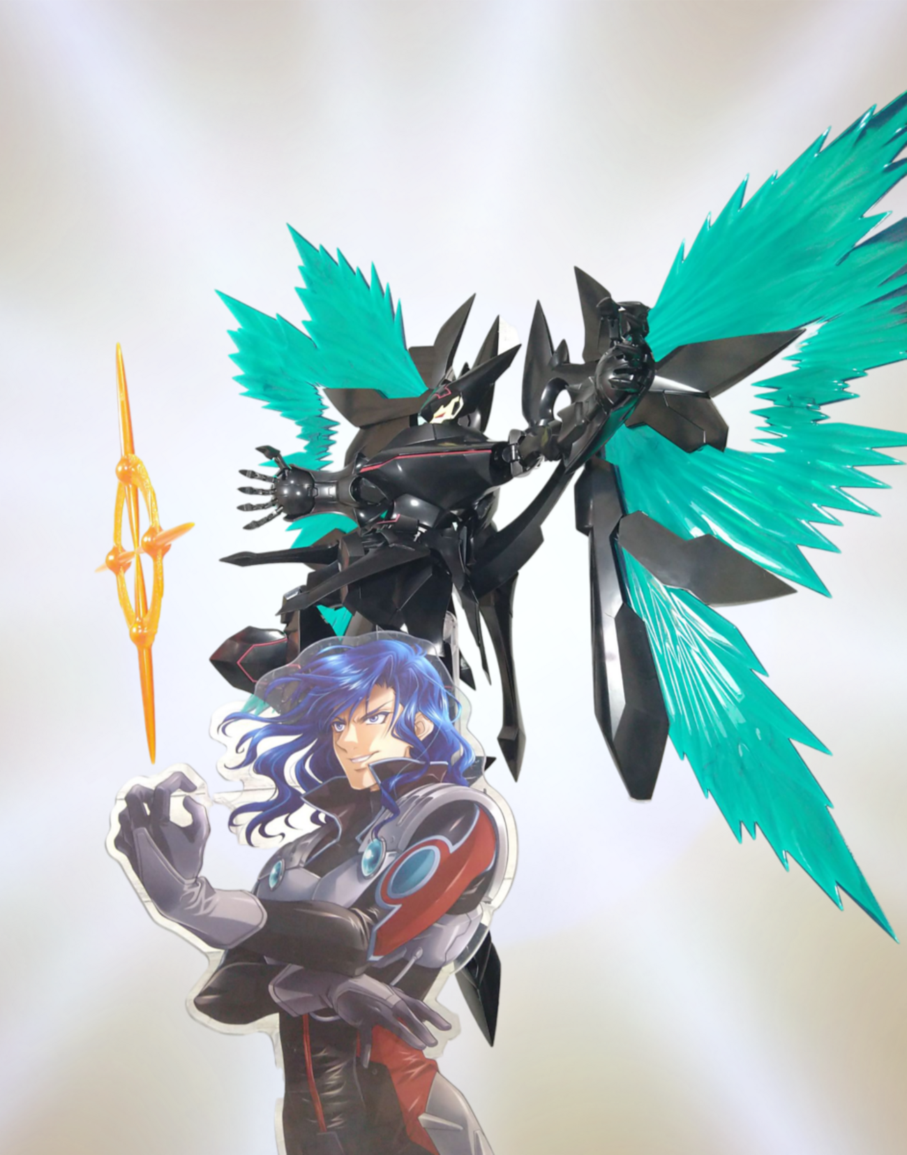 アストラナガン Premium Edition コトブキヤ Editionコトブキヤ 