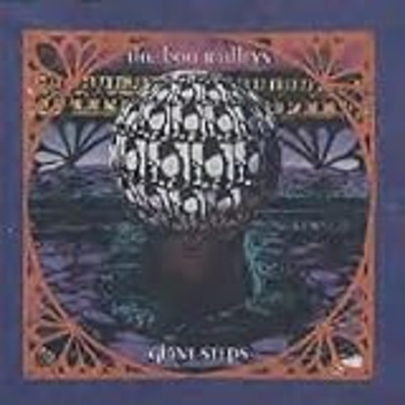 The Boo Radleysの名盤『Giant Steps』をリマスター盤で振り返る