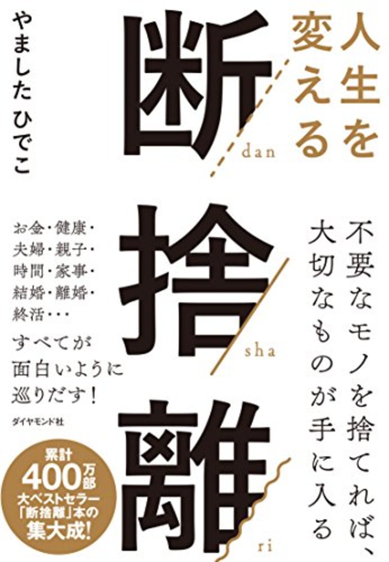 断捨離した。（そして、継続中） - たま欄