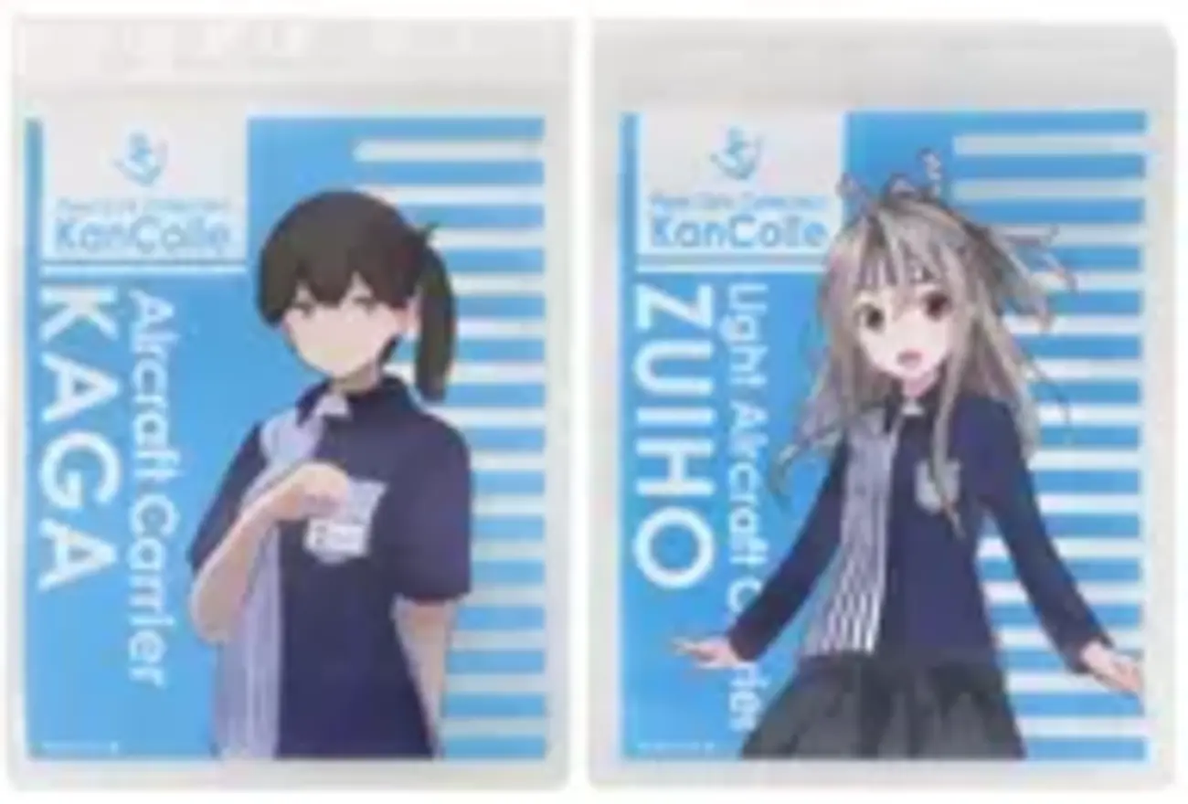 艦隊これくしょん ～艦これ～ 運営鎮守府 ローソン泊地 FLEET CAMPING