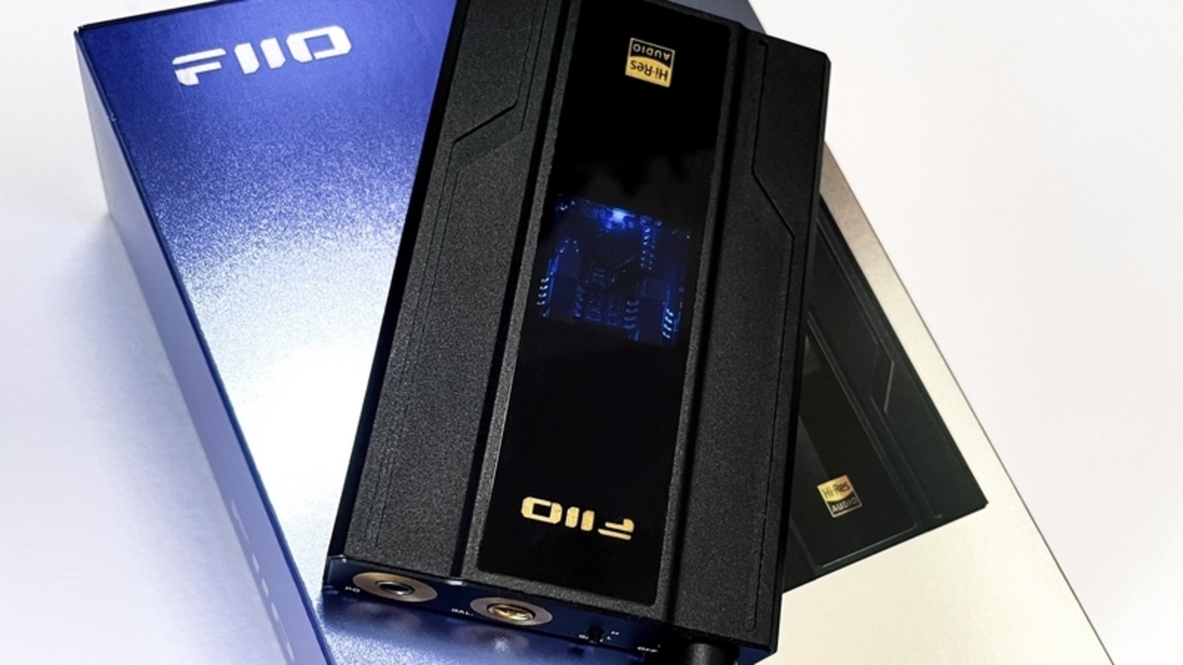 FiiO「Q11」レビュー。小さくたって、パワフル！でも…どこまで