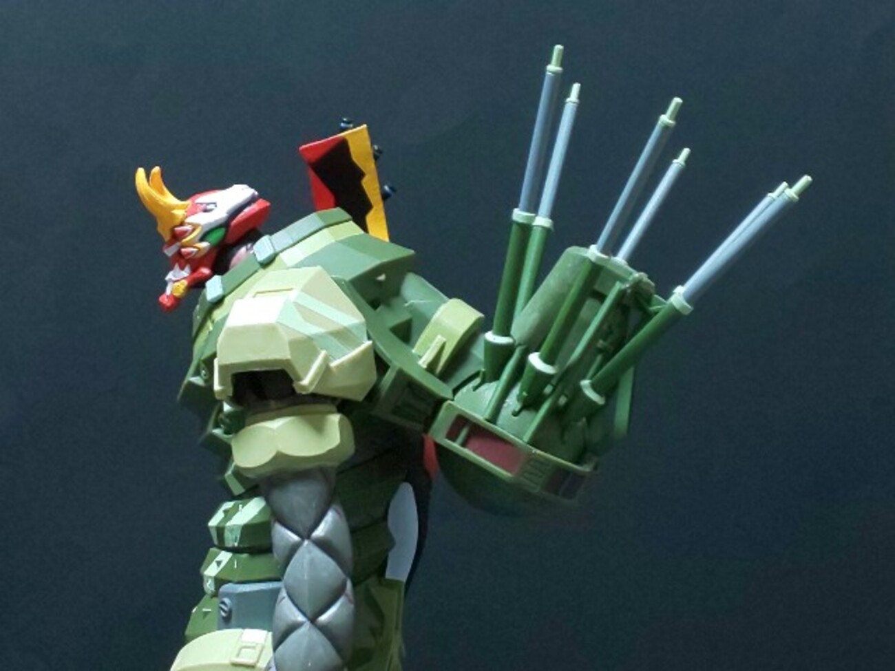 一番くじ】2020年11月発売エヴァンゲリオン新2号機α開封レビュー 