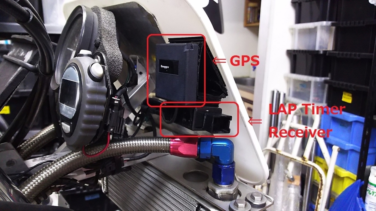 DG-PRO1S GPSロガー QSTARZ サーキット DG-PRO1S GPSロガー QSTARZ サーキット モータースポーツ向けGPS