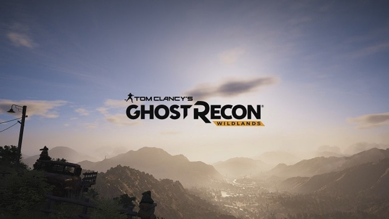 新作ゲーム『ゴーストリコン ワイルドランズ』評価/レビュー/プレイ感想【PS4/XBOX ONE/PC】 - Ghost Recon  Wildlands - ゲームアプリMAX