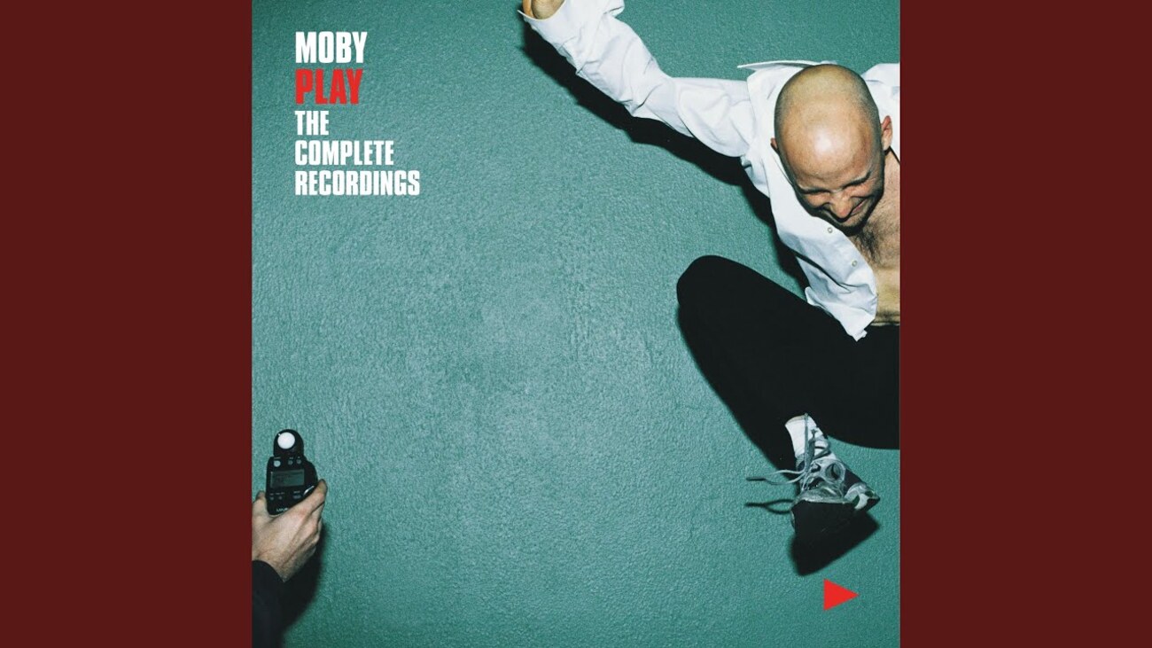 Moby『Play』(1999)｜90年代最後の金字塔！サンプリングの魔法と感動の 