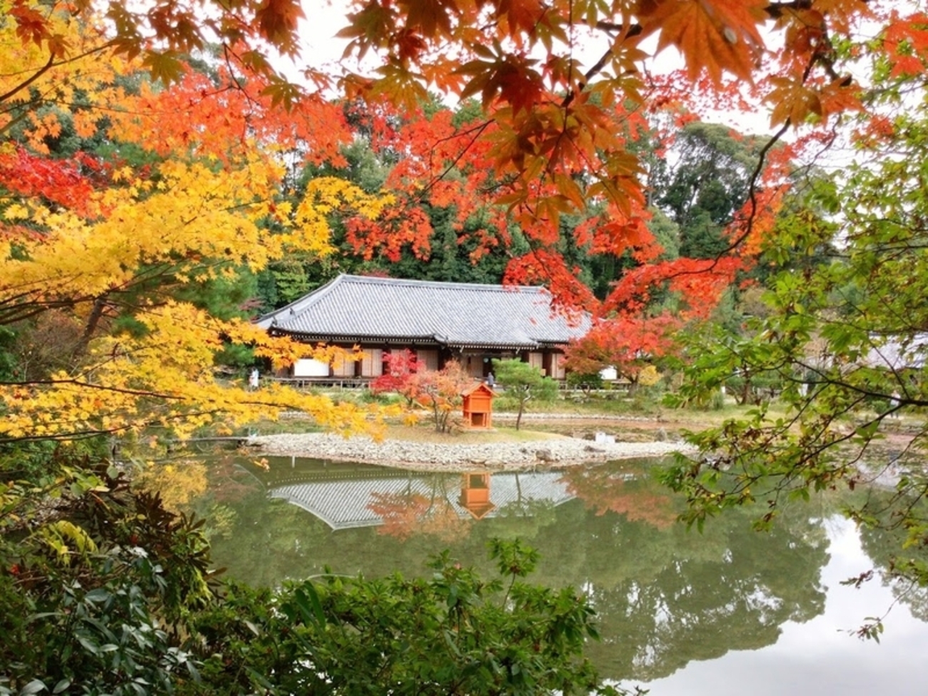角島直樹 月照浄瑠璃寺 オリジナルリトグラフ 2/150 角島直樹 月照浄瑠璃寺 オリジナルリトグラフ 2/150 角島直樹 月